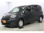 SIENTA HYBRID