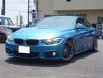 BMW 4series coupe