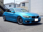 BMW 4series coupe