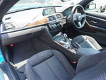 BMW 4series coupe