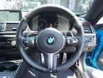 BMW 4series coupe