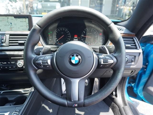 BMW 4series coupe