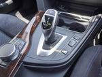 BMW 4series coupe