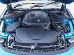 BMW 4series coupe