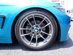 BMW 4series coupe