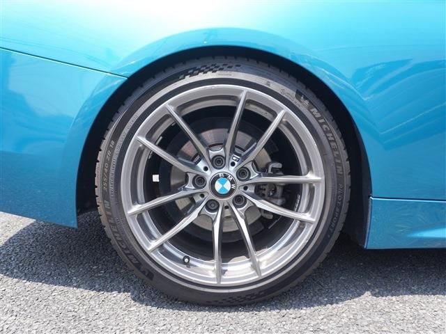 BMW 4series coupe