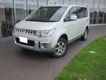DELICA D:5 4WD