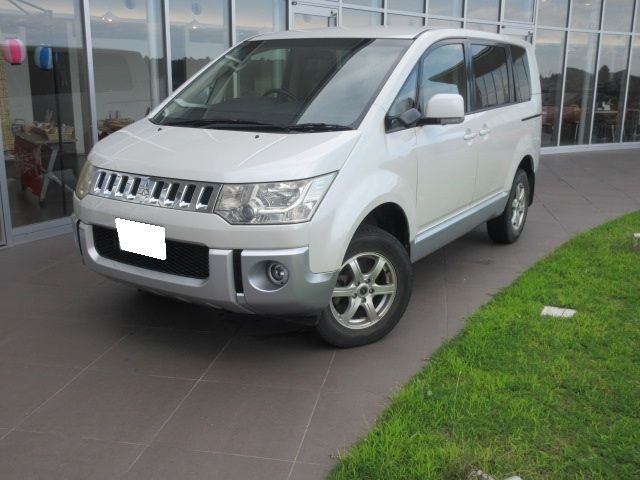 DELICA D:5 4WD