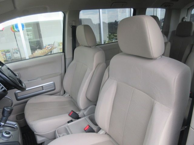 DELICA D:5 4WD