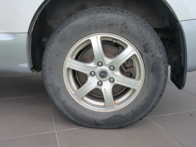 DELICA D:5 4WD