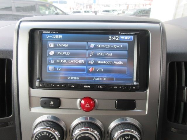 DELICA D:5 4WD
