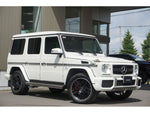 AMG G-Class