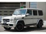 AMG G-Class