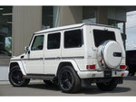 AMG G-Class