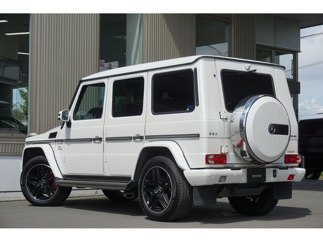 AMG G-Class