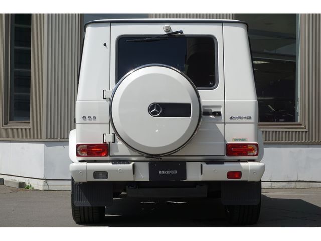 AMG G-Class