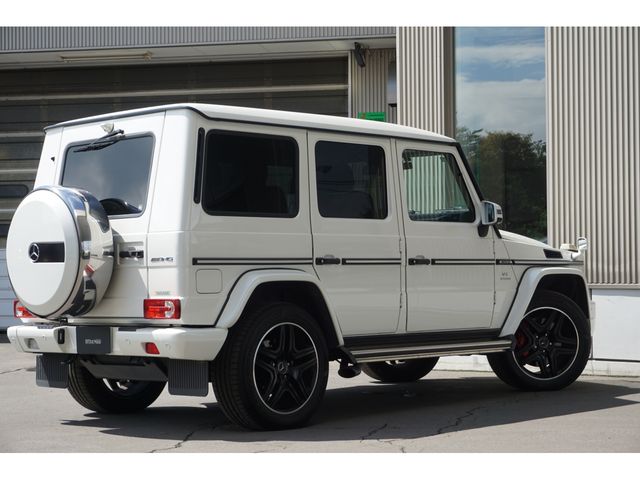 AMG G-Class