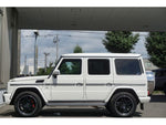 AMG G-Class