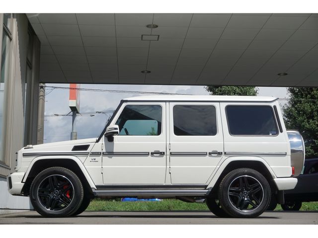 AMG G-Class