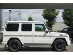 AMG G-Class
