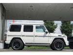 AMG G-Class