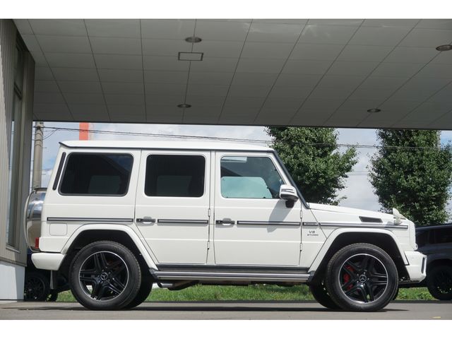 AMG G-Class