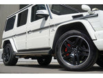 AMG G-Class