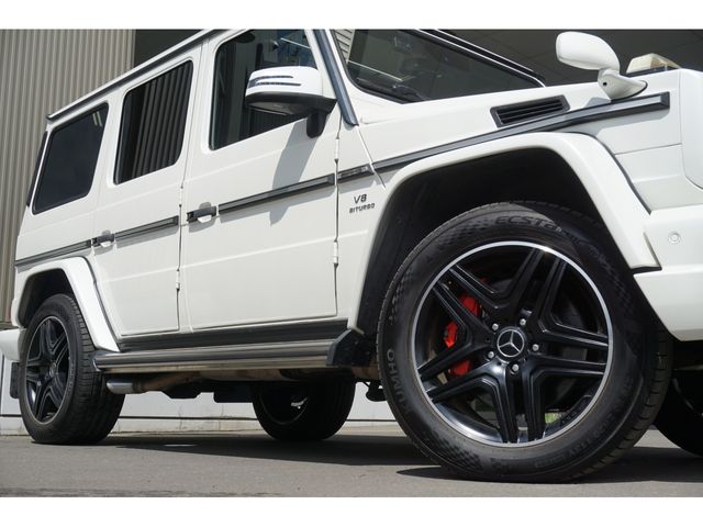 AMG G-Class