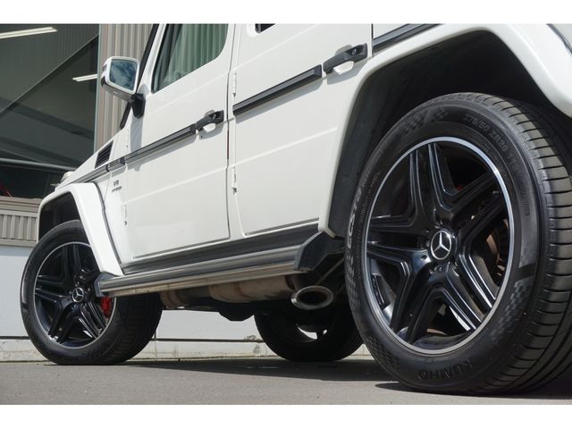 AMG G-Class