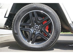 AMG G-Class
