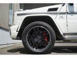 AMG G-Class