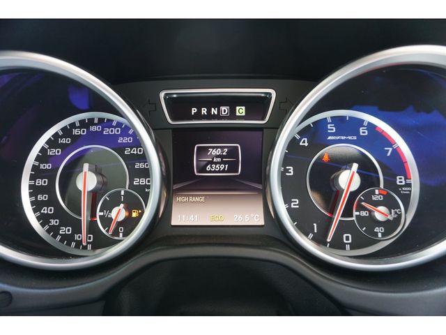 AMG G-Class