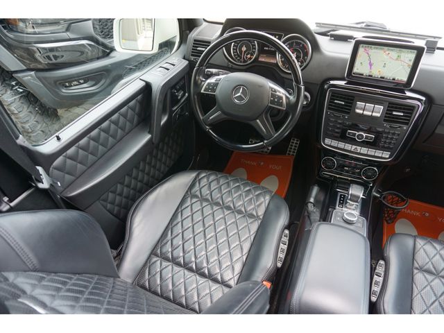 AMG G-Class