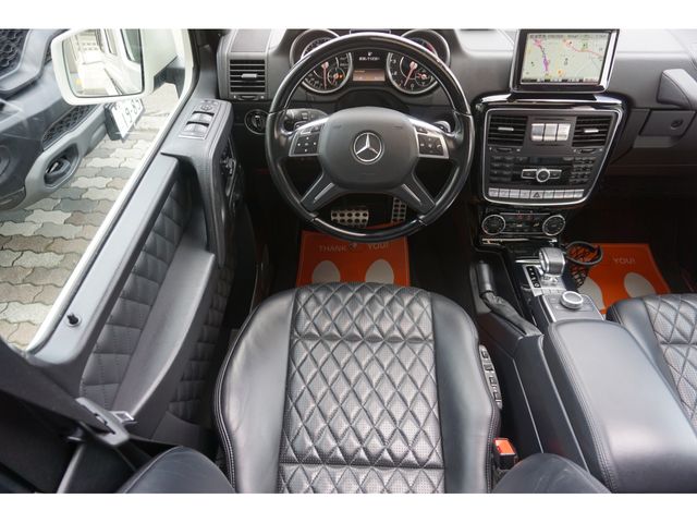 AMG G-Class