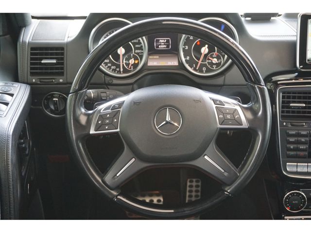 AMG G-Class