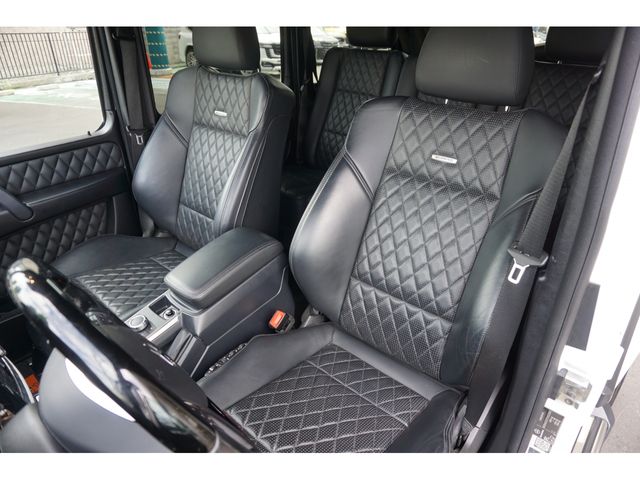 AMG G-Class