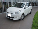 MIRAGE hatchback