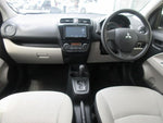 MIRAGE hatchback