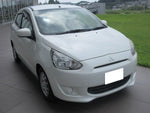 MIRAGE hatchback