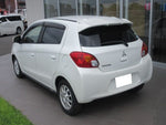 MIRAGE hatchback