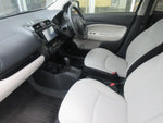MIRAGE hatchback
