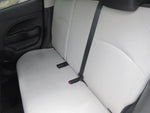 MIRAGE hatchback