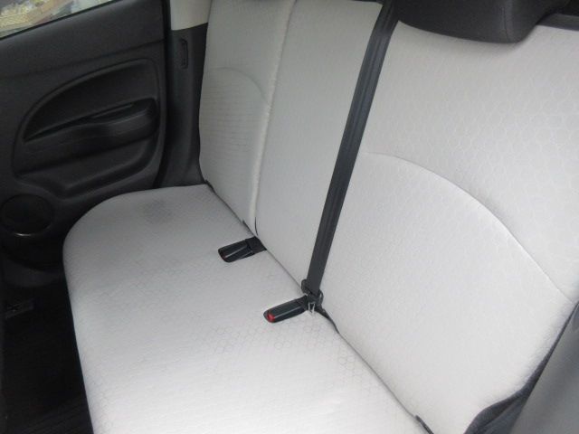 MIRAGE hatchback
