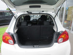 MIRAGE hatchback