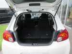 MIRAGE hatchback