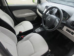 MIRAGE hatchback