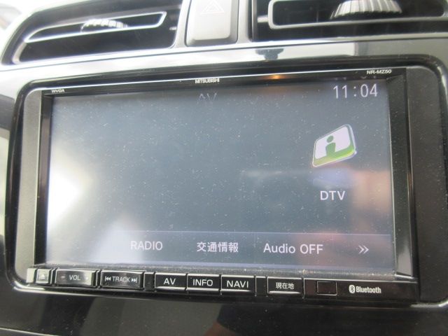 MIRAGE hatchback
