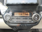 MIRAGE hatchback