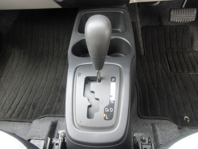 MIRAGE hatchback