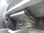 MIRAGE hatchback